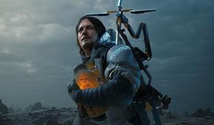 Ещё лучше – вышло первое обновление для РС-версии Death Stranding